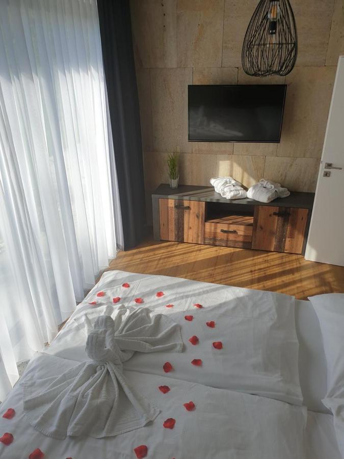 Ea Hotel Kraskov Stary Dvur Extérieur photo