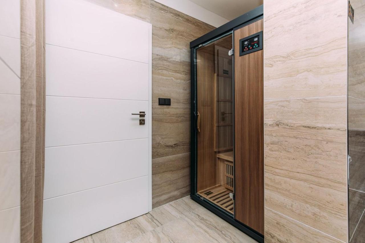 Ea Hotel Kraskov Stary Dvur Extérieur photo