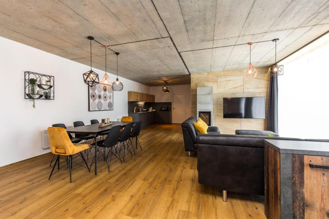 Ea Hotel Kraskov Stary Dvur Extérieur photo