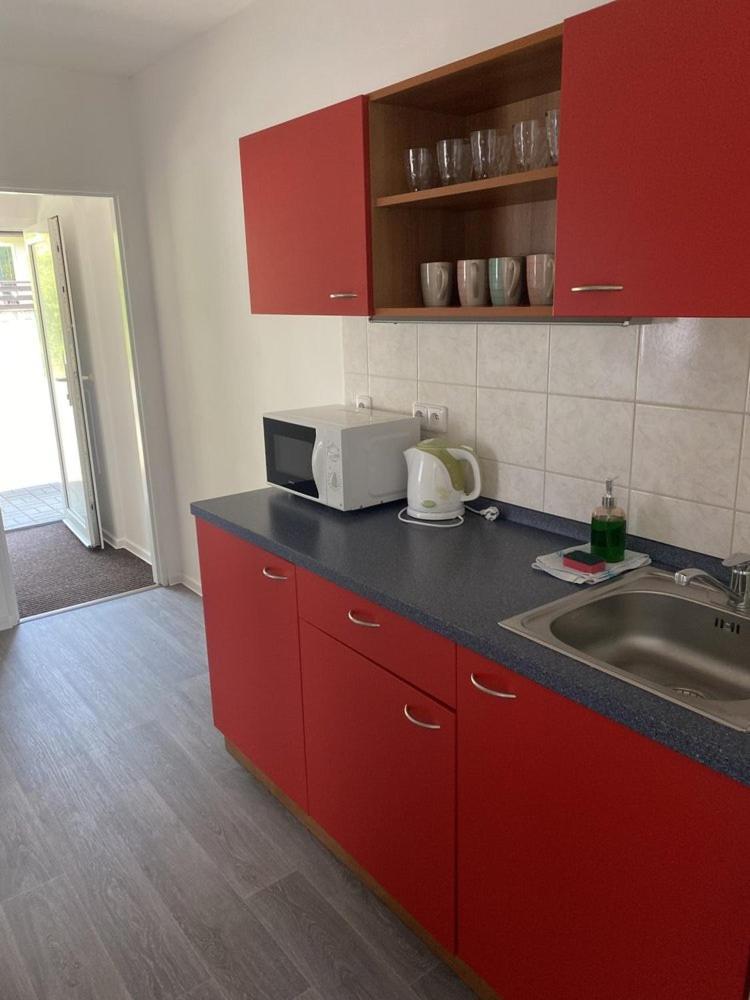 Ea Hotel Kraskov Stary Dvur Extérieur photo