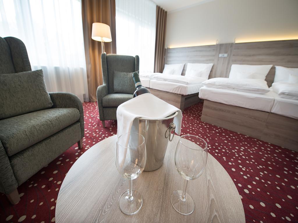 Ea Hotel Kraskov Stary Dvur Chambre photo