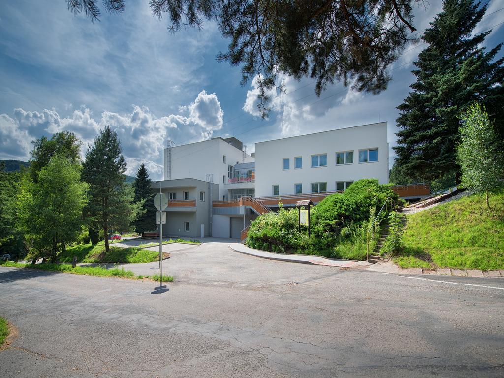 Ea Hotel Kraskov Stary Dvur Extérieur photo