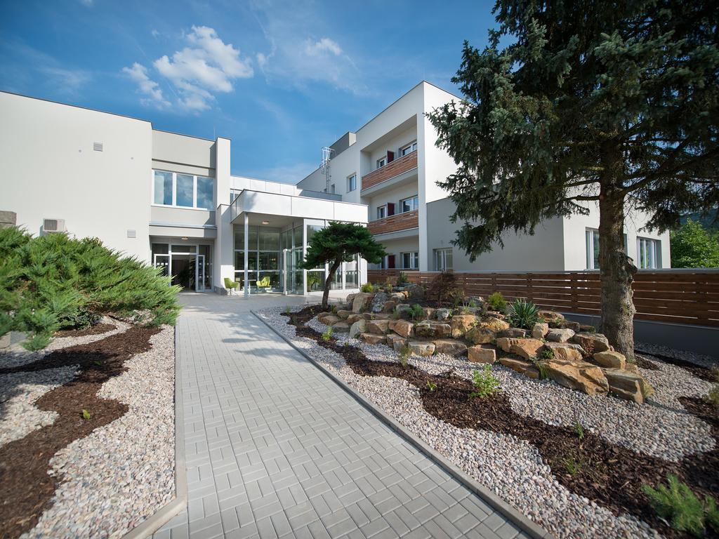 Ea Hotel Kraskov Stary Dvur Extérieur photo