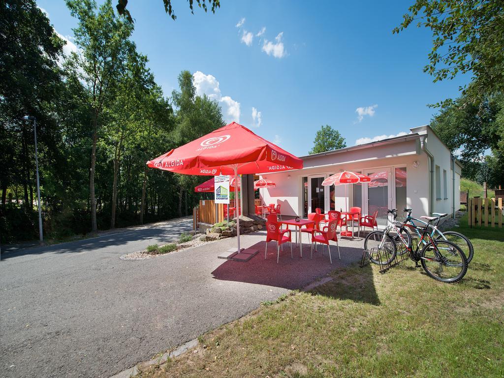 Ea Hotel Kraskov Stary Dvur Extérieur photo
