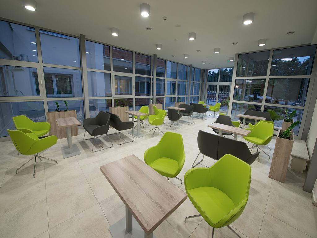 Ea Hotel Kraskov Stary Dvur Extérieur photo
