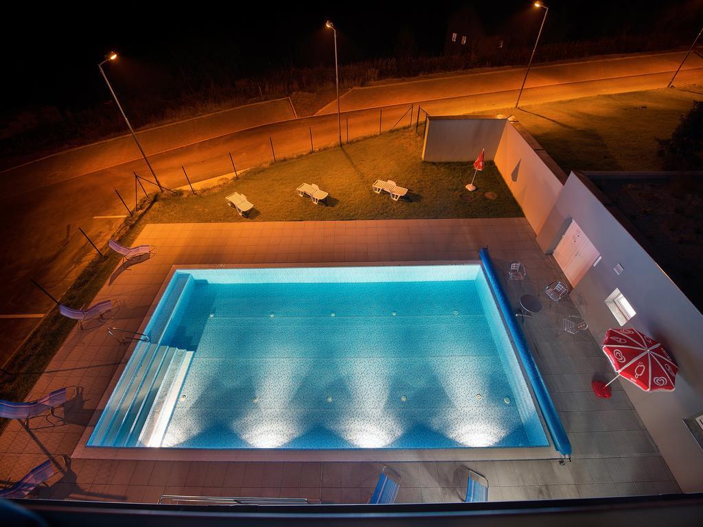 Ea Hotel Kraskov Stary Dvur Extérieur photo