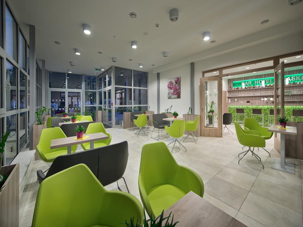 Ea Hotel Kraskov Stary Dvur Extérieur photo