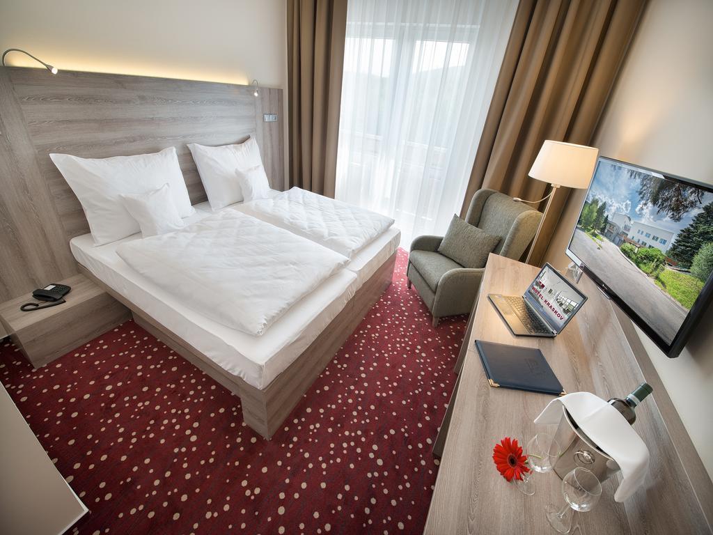 Ea Hotel Kraskov Stary Dvur Chambre photo