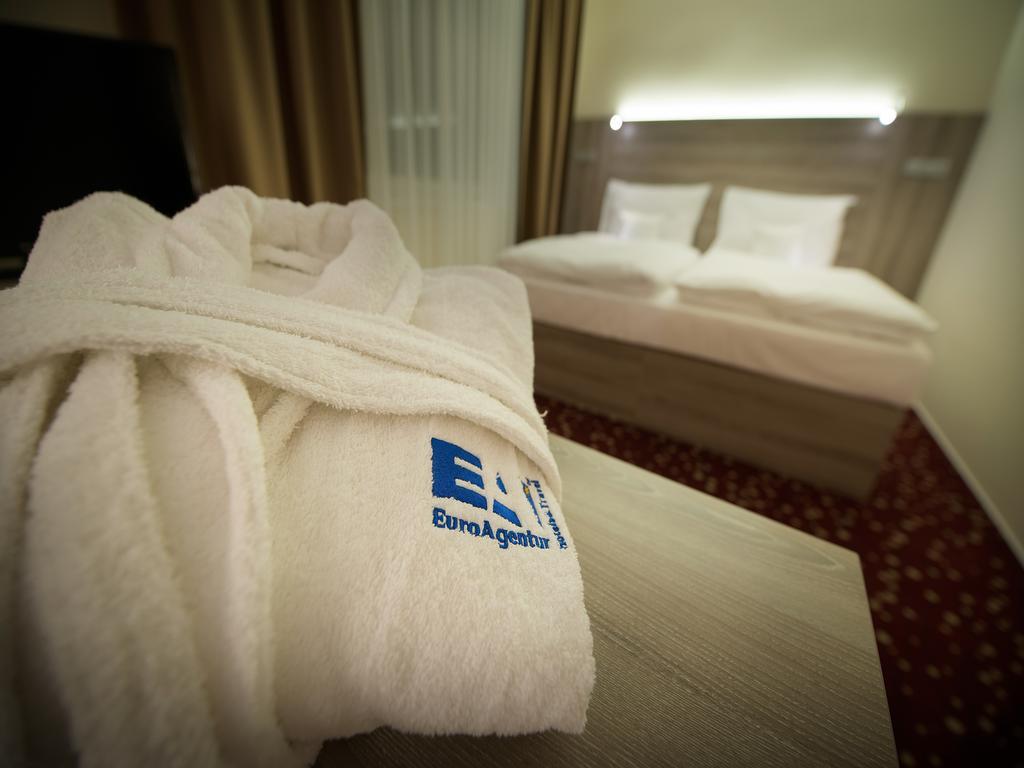 Ea Hotel Kraskov Stary Dvur Chambre photo