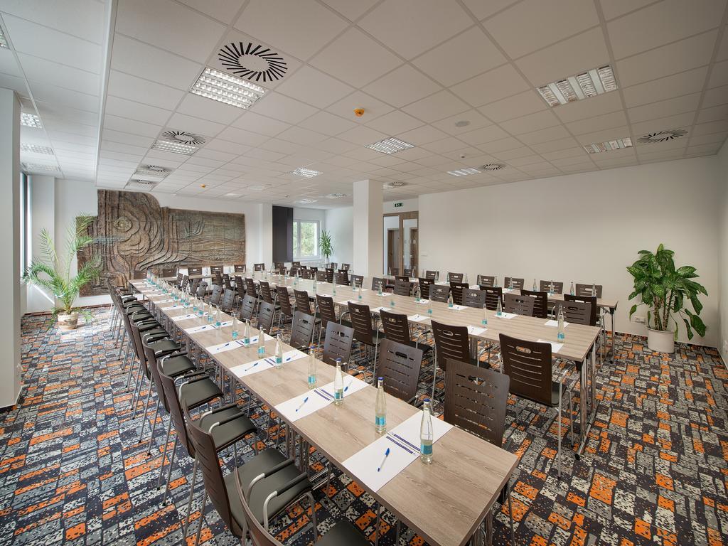 Ea Hotel Kraskov Stary Dvur Extérieur photo