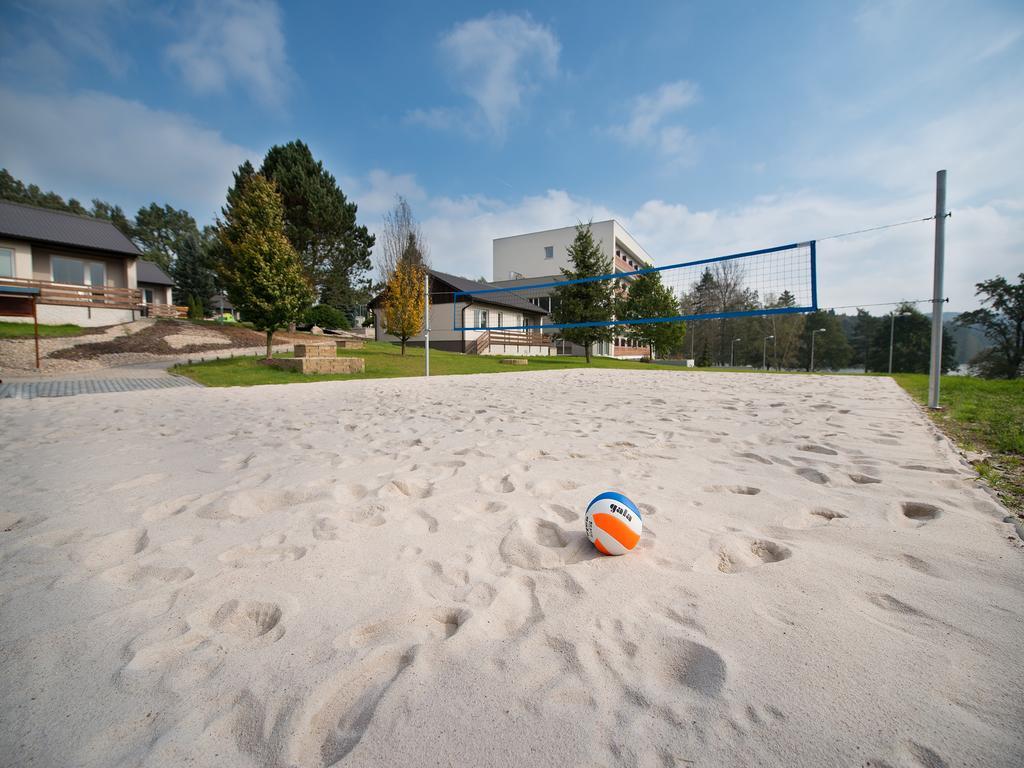 Ea Hotel Kraskov Stary Dvur Extérieur photo
