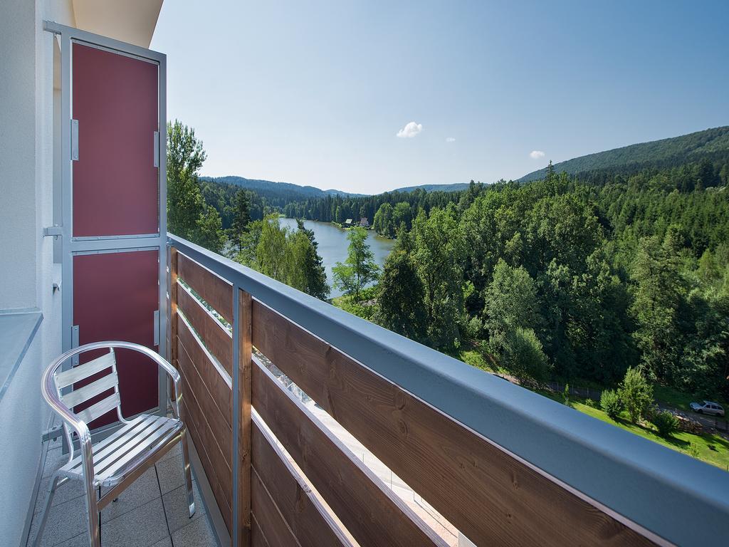 Ea Hotel Kraskov Stary Dvur Chambre photo