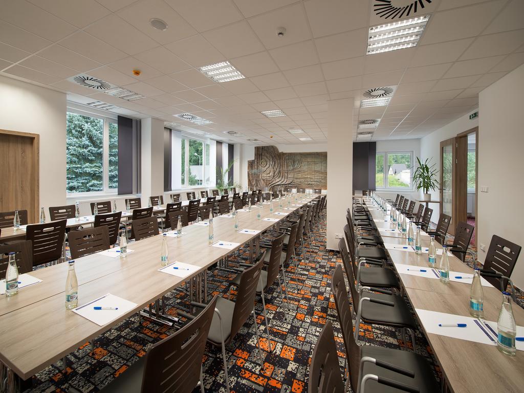 Ea Hotel Kraskov Stary Dvur Extérieur photo
