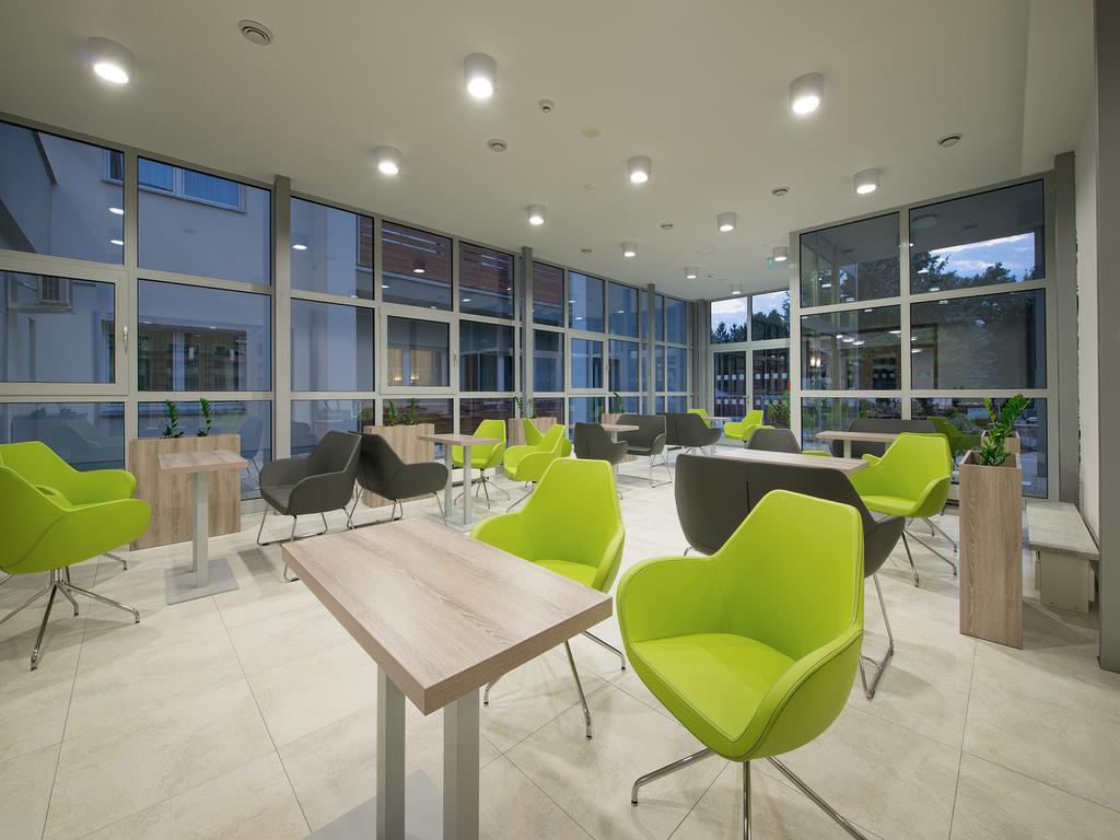 Ea Hotel Kraskov Stary Dvur Extérieur photo